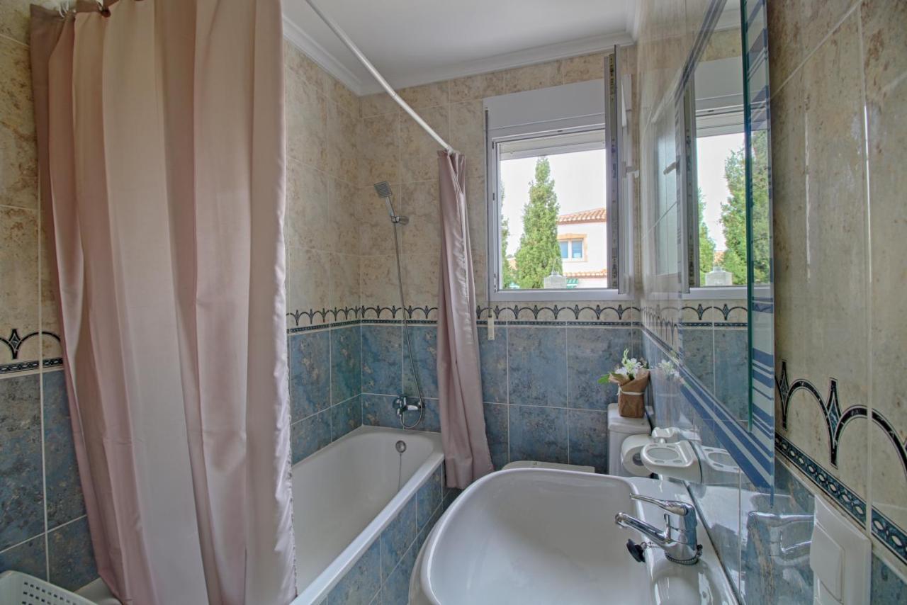 Holiday Villa Garduix Calpe Exterior foto