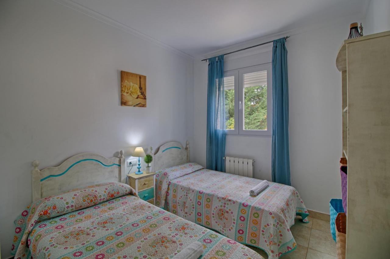 Holiday Villa Garduix Calpe Exterior foto