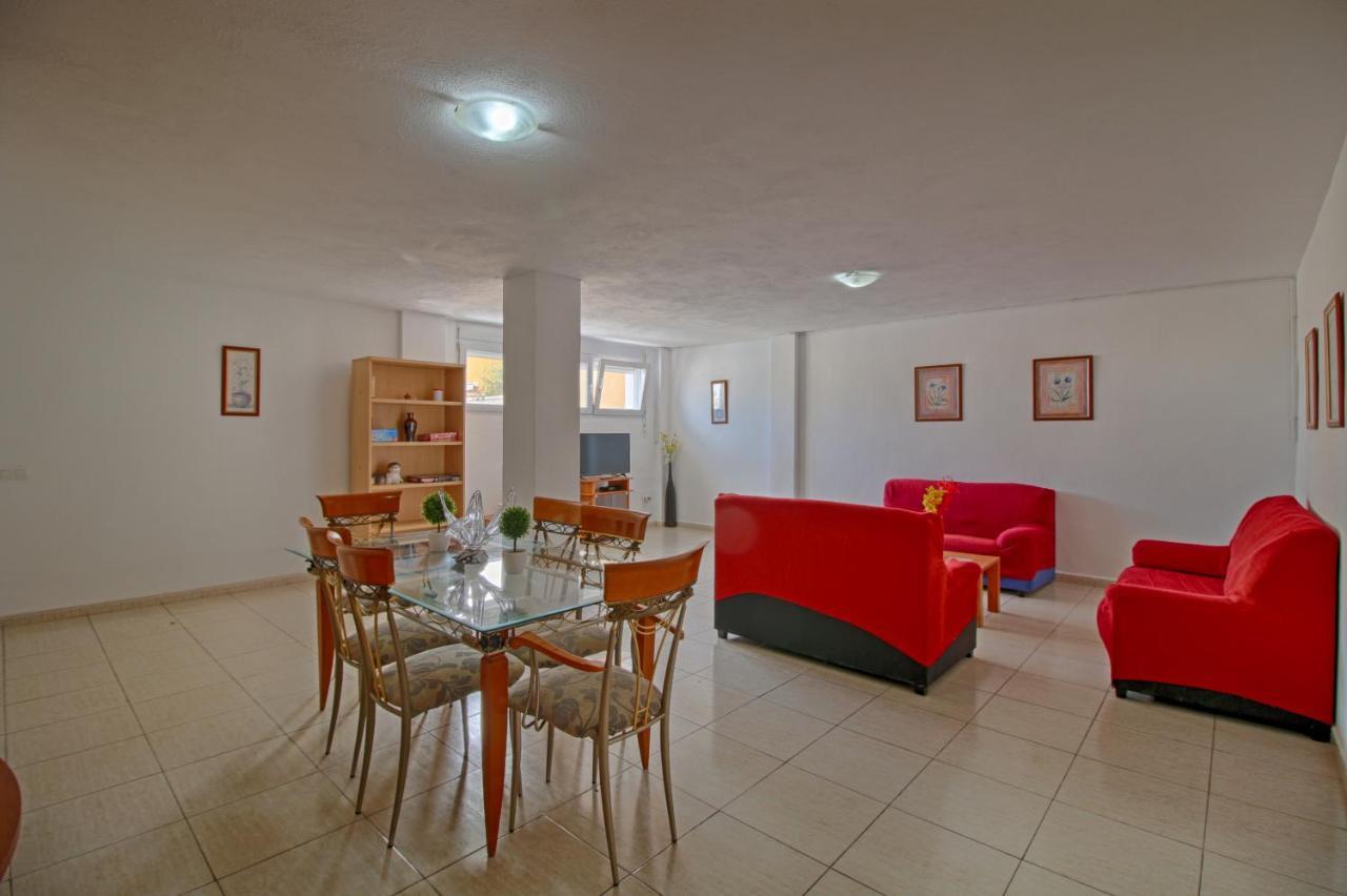 Holiday Villa Garduix Calpe Exterior foto