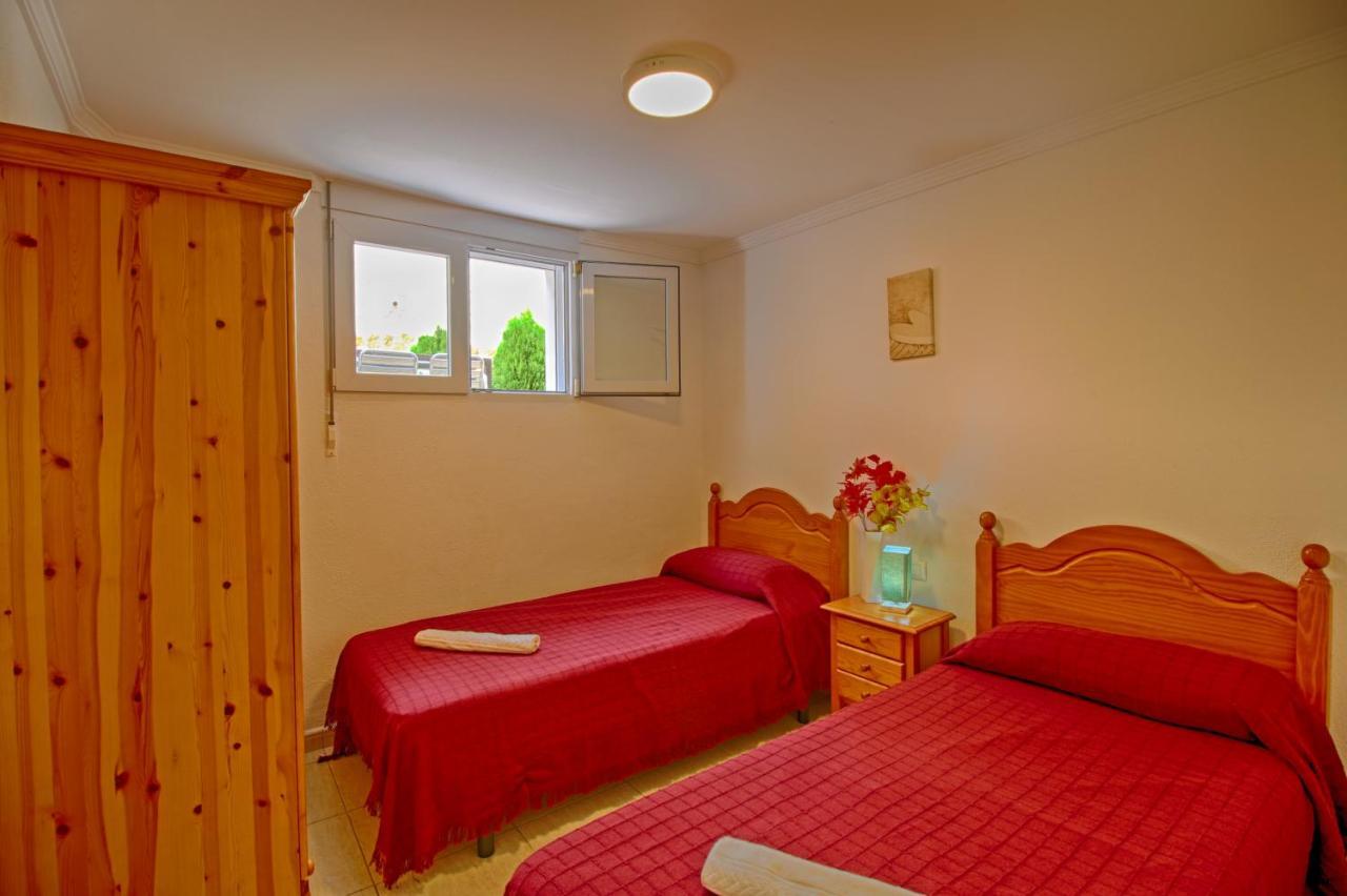 Holiday Villa Garduix Calpe Exterior foto