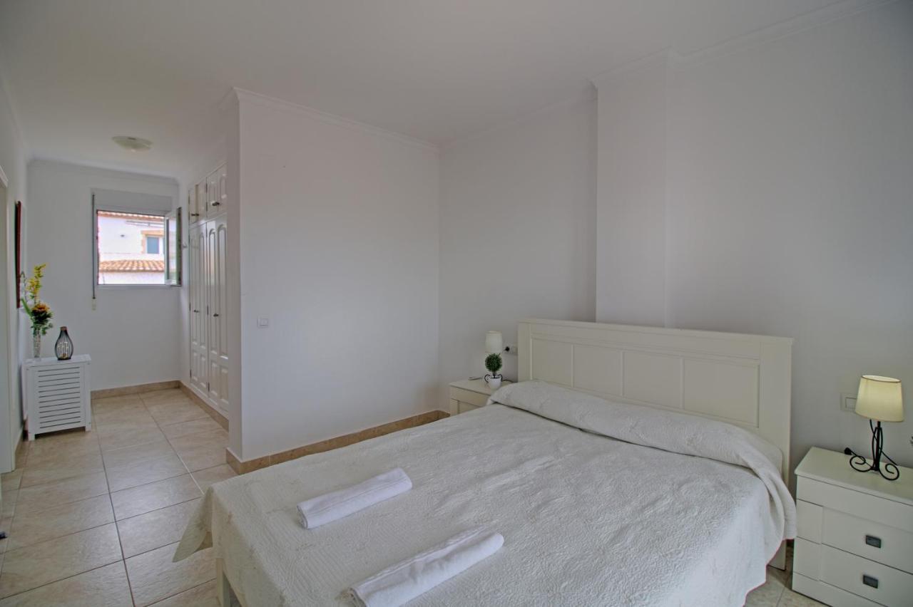 Holiday Villa Garduix Calpe Exterior foto